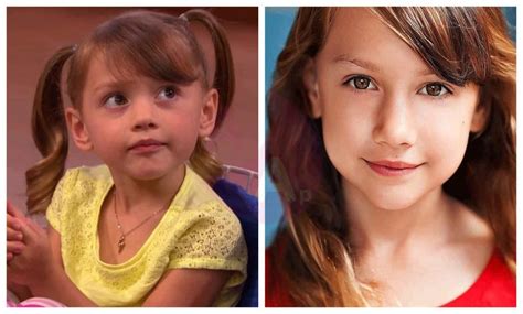 how old is chloe thunderman|maya le clark 2022 age.